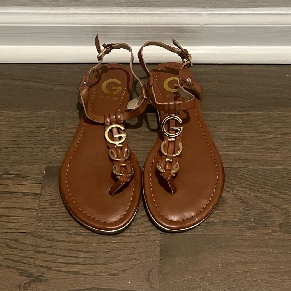G by Guess Womens sandals